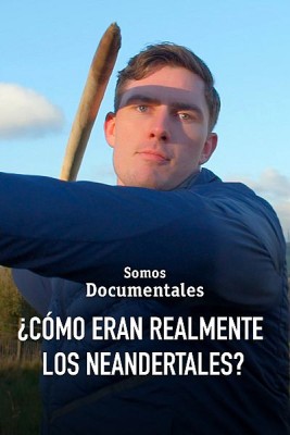 ¿Cómo eran realmente los neandertales?