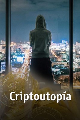 Criptoutopía