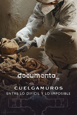 Cuelgamuros, entre lo difícil y lo imposible
