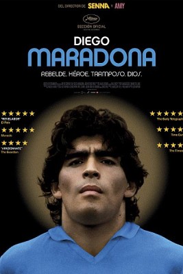 Diego Maradona
