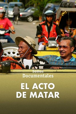 El acto de matar