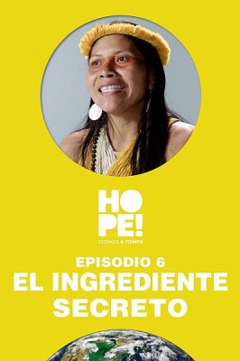 El ingrediente secreto
