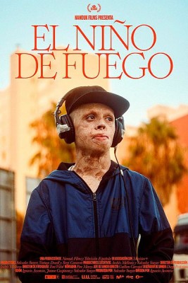 El niño de fuego