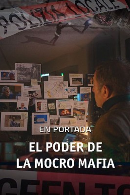 El poder de la Mocro mafia