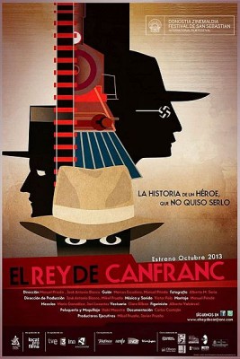 El rey de Canfranc