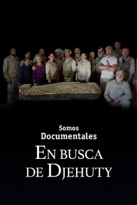 En busca de Djehuty