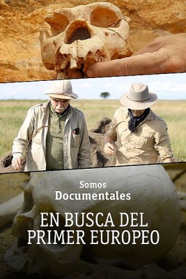 En busca del primer europeo