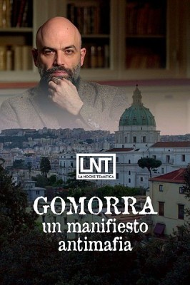 Gomorra, un manifiesto antimafia