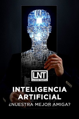 IA, ¿nuestra mejor amiga?