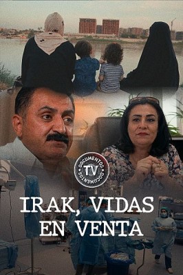 Irak, vidas en venta
