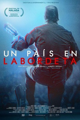 José Antonio Labordeta. Un país en Labordeta