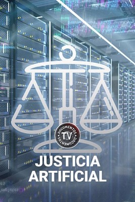 Justicia artificial