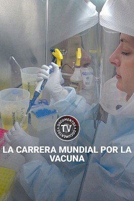 La carrera mundial por la vacuna