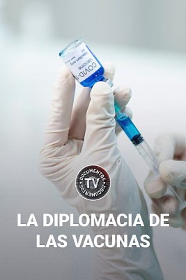 La diplomacia de las vacunas