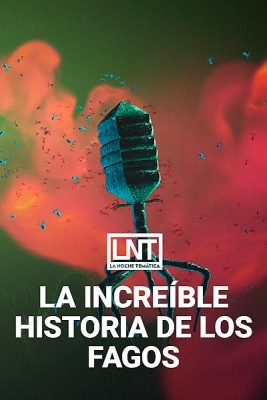 La increíble historia de los fagos