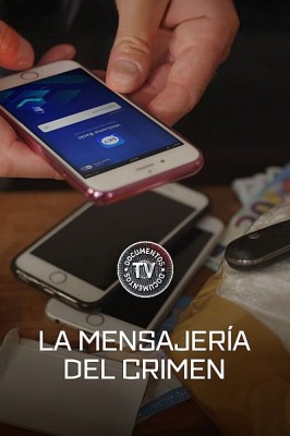 La mensajería del crimen