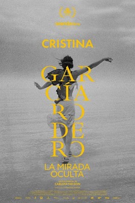 La mirada oculta. Cristina García Rodero