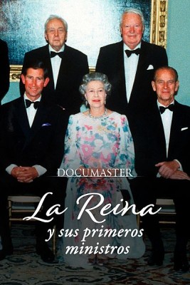 La reina y sus primeros ministros