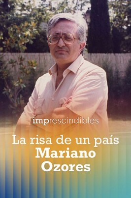 La risa de un país, Mariano Ozores