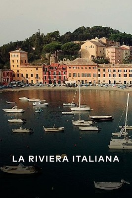 La Riviera italiana