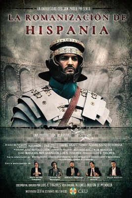 La romanización de Hispania