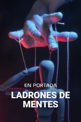 Ladrones de mentes