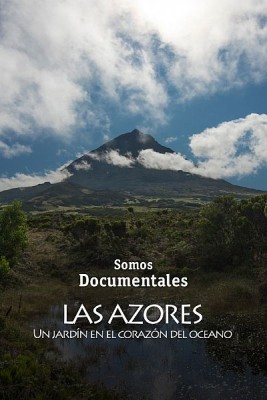 Las Azores, un jardín en el corazón del océano