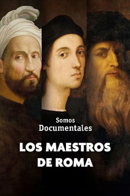 Los maestros de Roma