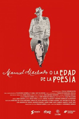 Manuel Machado o la edad de la poesía