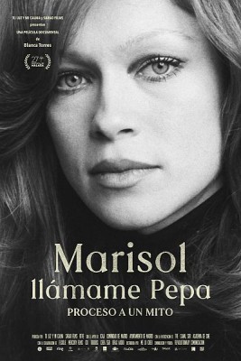 Marisol, llámame Pepa