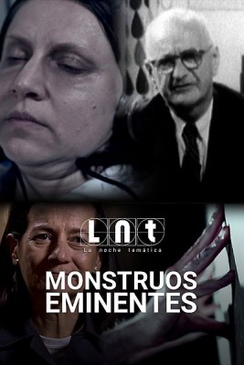Monstruos eminentes