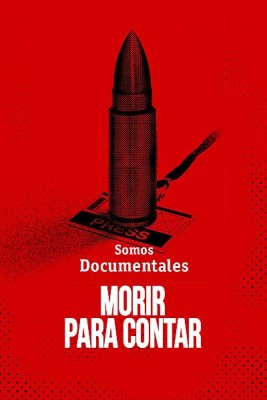Morir para contar