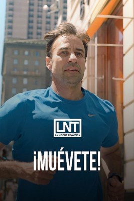 ¡Muévete!