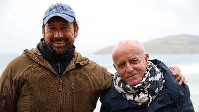 Muxia - Finisterre con Miguel Blanco