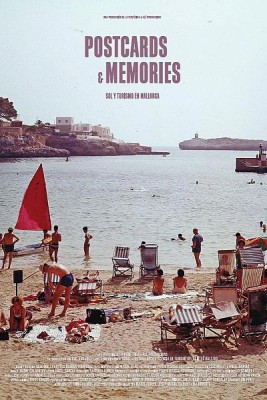 Postcards & memories