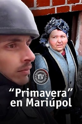 "Primavera" en Mariúpol
