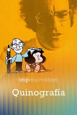 Quinografía