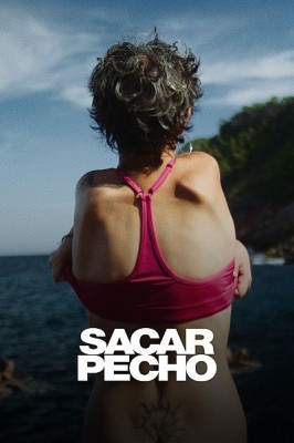 Sacar pecho