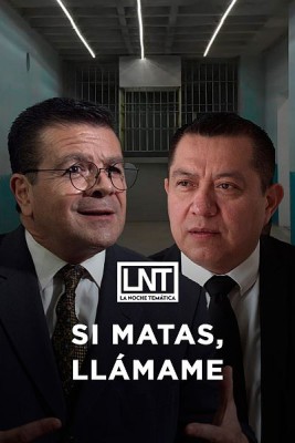 Si matas, llámame