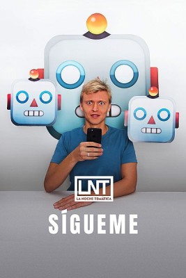 Sígueme