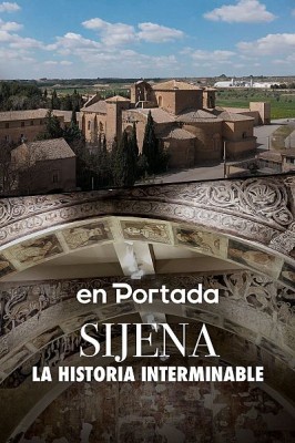 Sijena, la historia interminable