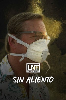 Sin aliento