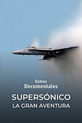 Supersónico. La gran aventura
