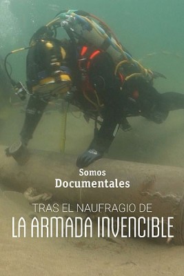 Tras el naufragio de la Armada Invencible