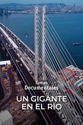 Un gigante en el río