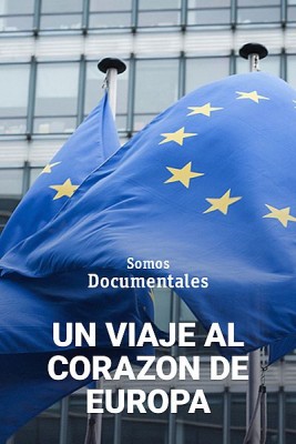 Un viaje al corazón de Europa