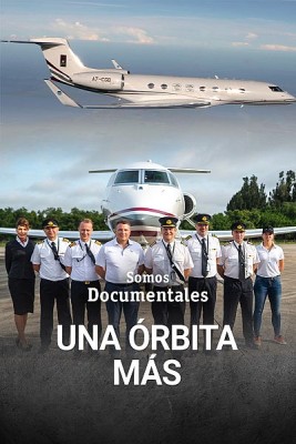 Una órbita más