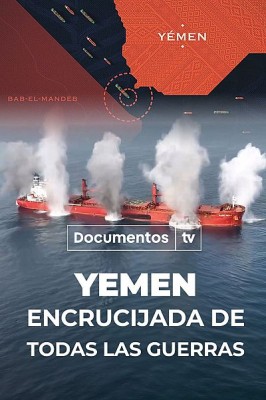 Yemen, encrucijada de todas las guerras