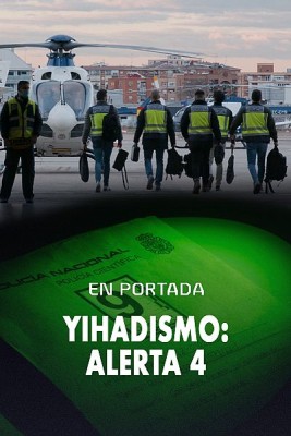 Yihadismo: Alerta 4