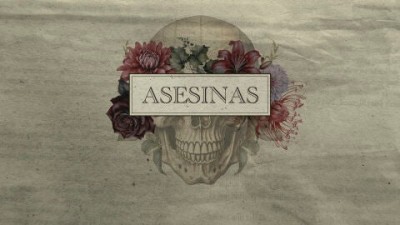 Asesinas